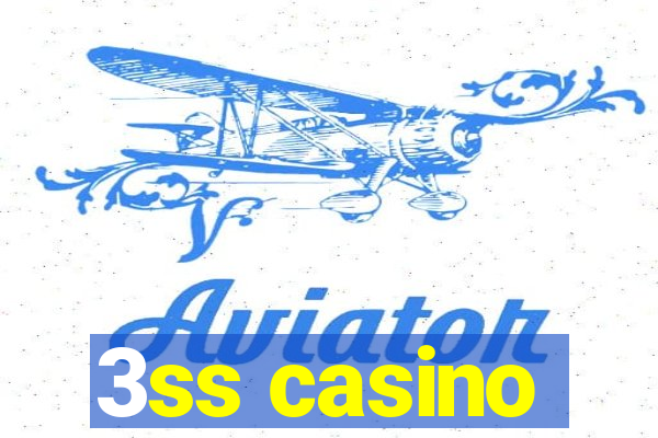 3ss casino